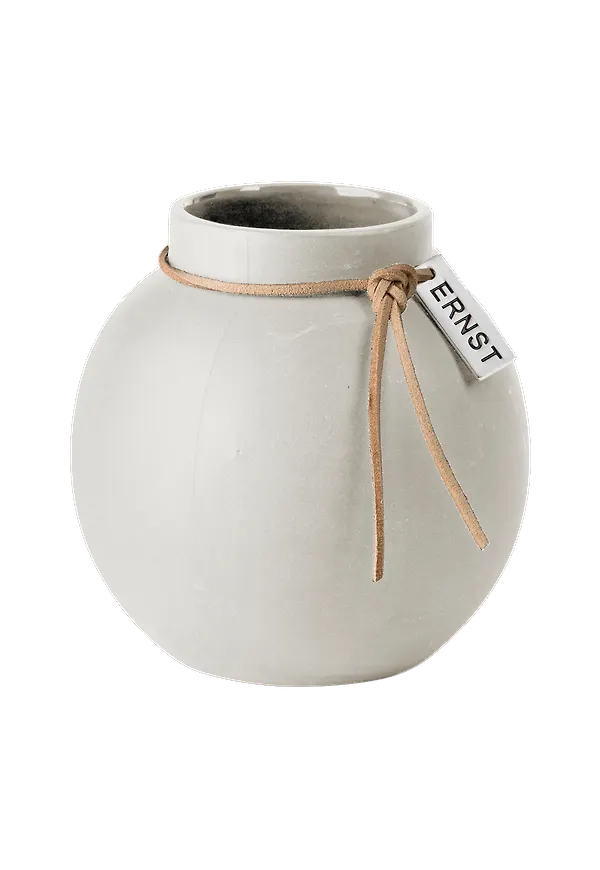 Mysig kruka 2025 från ERNST.