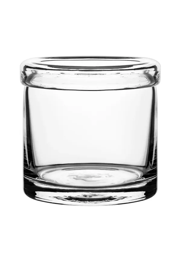 Mysig glasburk 2026 från ERNST.