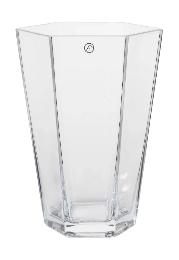 Exklusiv glasvas 2026 från ERNST.