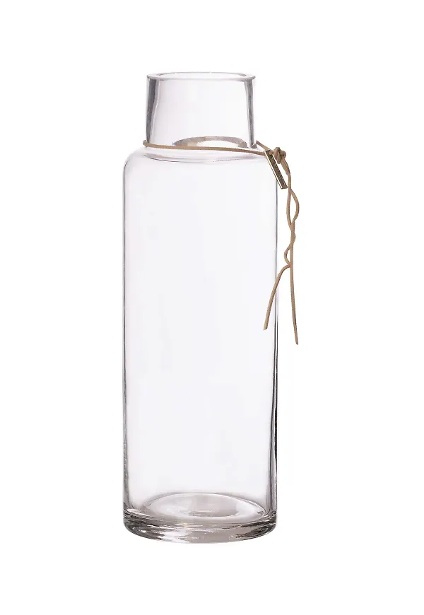 Söt glasvas 2026 från ERNST.