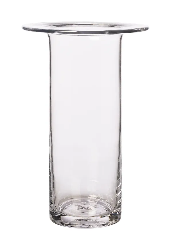 Cool glasvas 2026 från ERNST.