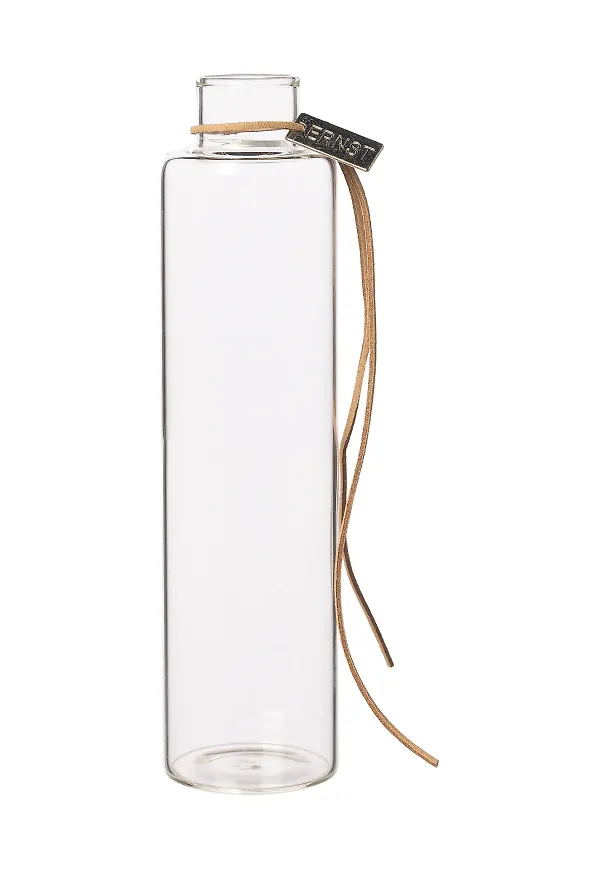 Riktigt trendig glasvas 2026 från ERNST.