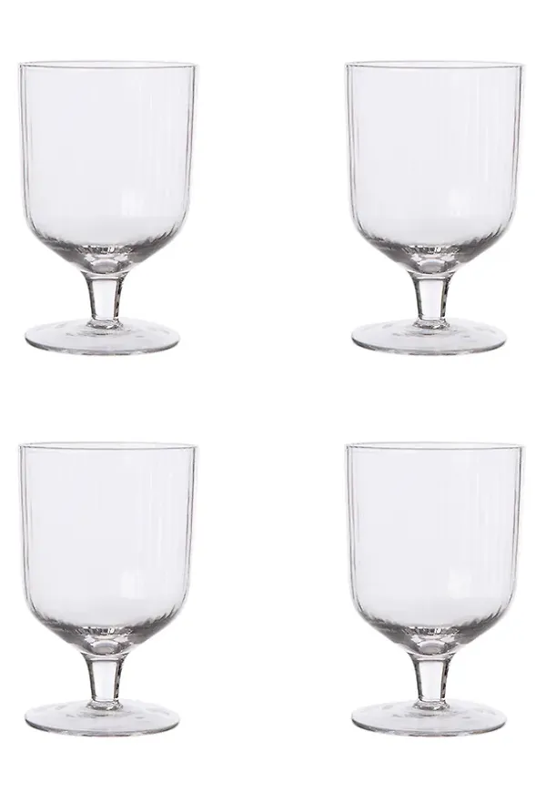 Trendig snapsglas 2026 från ERNST.
