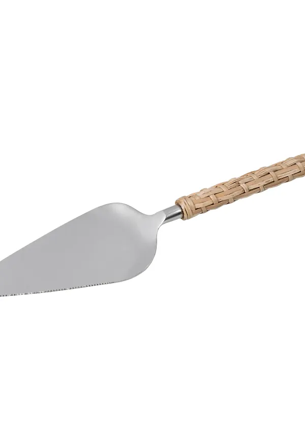 Stilren tårtspade 2026 från ERNST.
