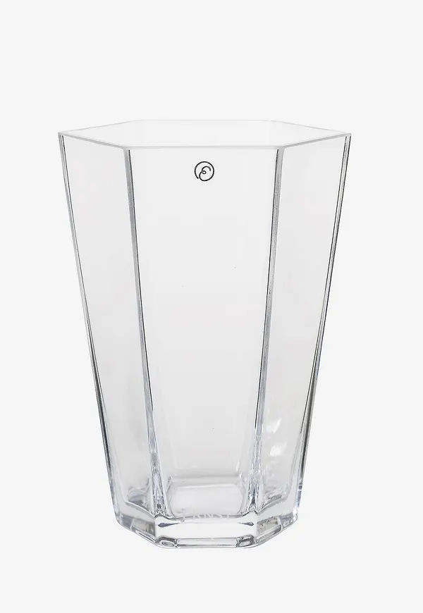 Fin glasvas 2026 från ERNST.