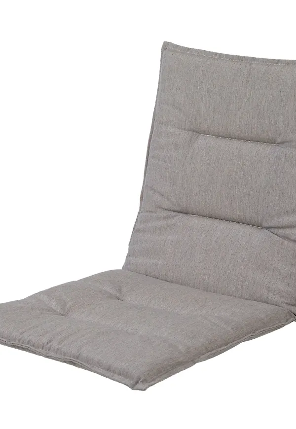 Fantastiskt fin karmstol 2025 från Brafab.