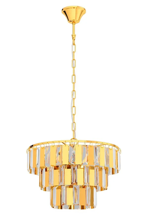 Skön lampa 2025 från Eglo.