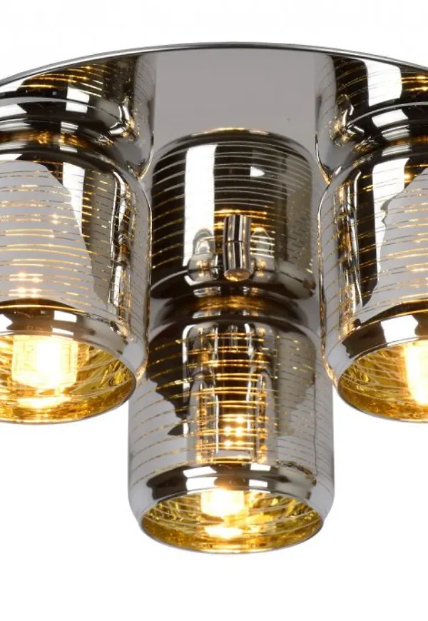 Otroligt snygg lampa 2025 från Lucide.