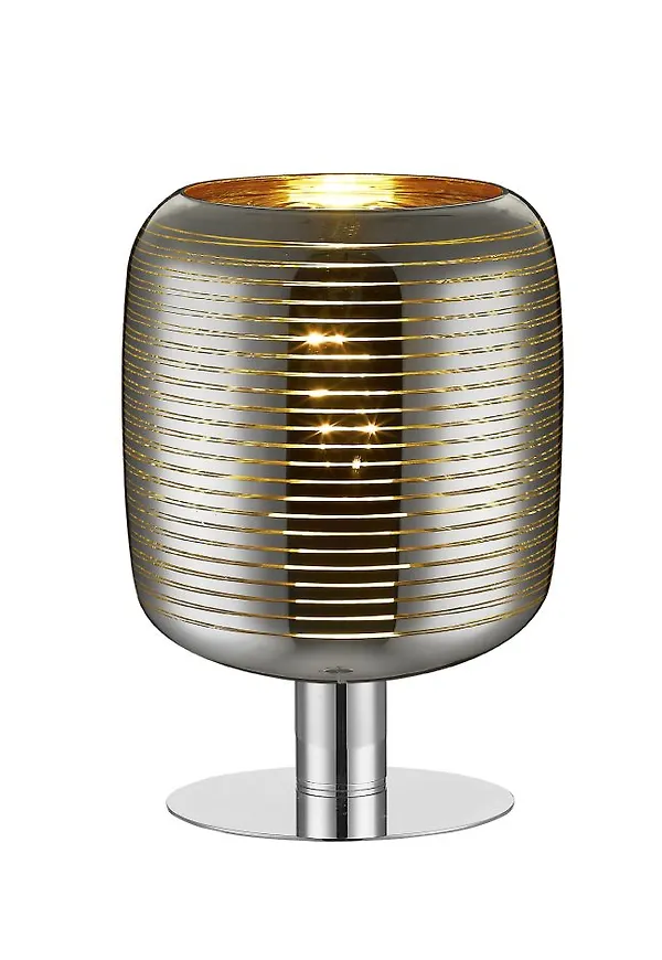 Lucide bordslampa som passar perfekt till sommaren 2025!