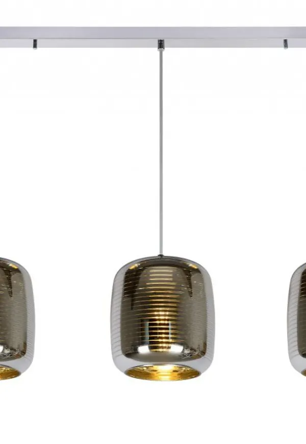 Mysig taklampa 2025 från Lucide.