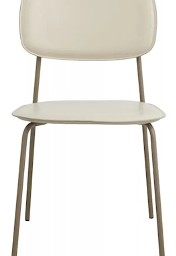 Modern matbordsstol 2025 från Nordal.