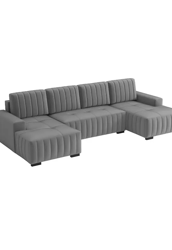 Jättefin Soffa som passar bra vid många olika tillfällen.