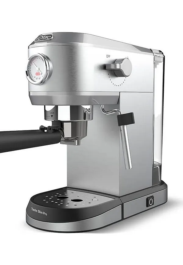 Klassisk Kaffemaskin som passar bra vid många olika tillfällen.