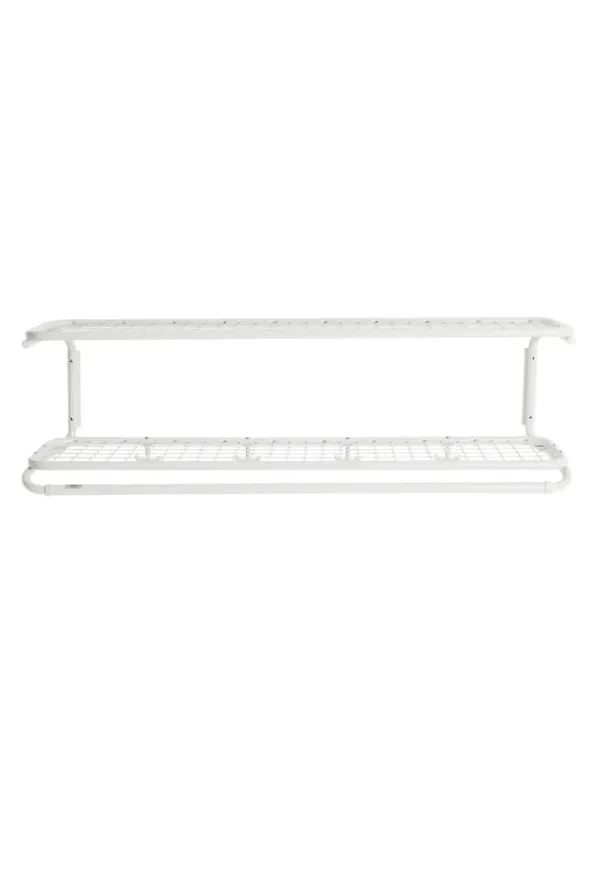 Ikonisk hatthylla 2025 från Essem Design.