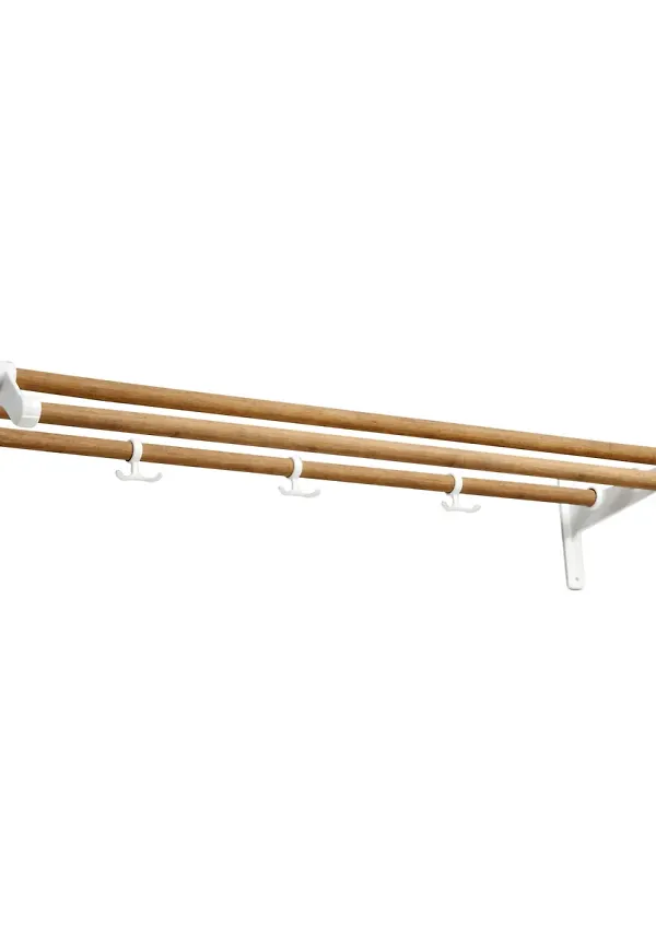 Härlig brun hylla 2025 från Essem Design.