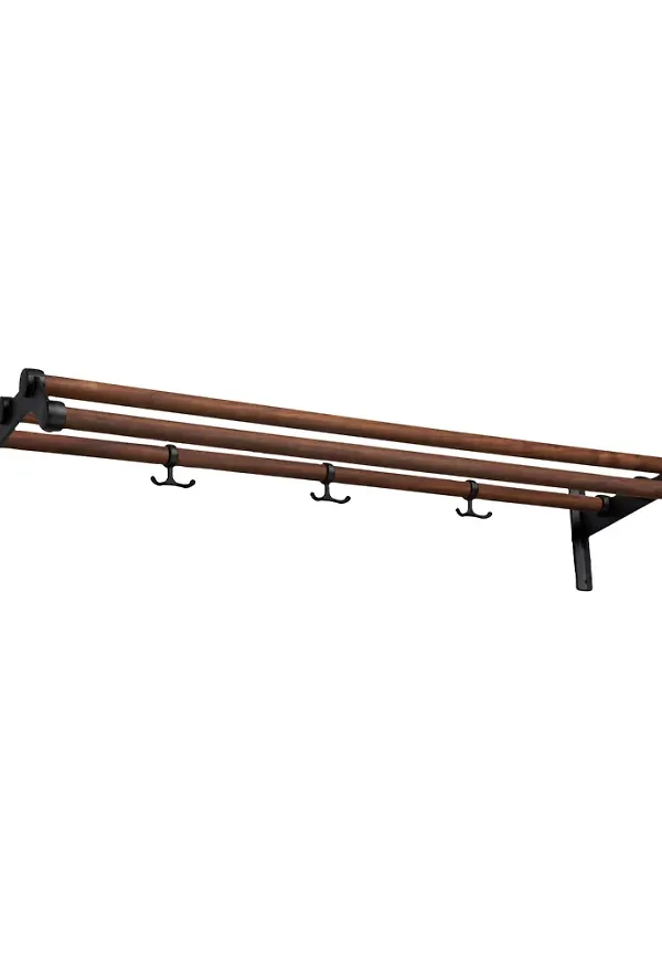 Fantastiskt fin brun hylla 2025 från Essem Design.