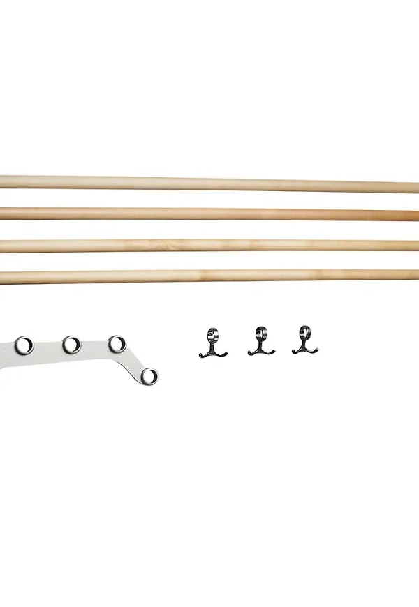 Ikonisk hylla 2025 från Essem Design.