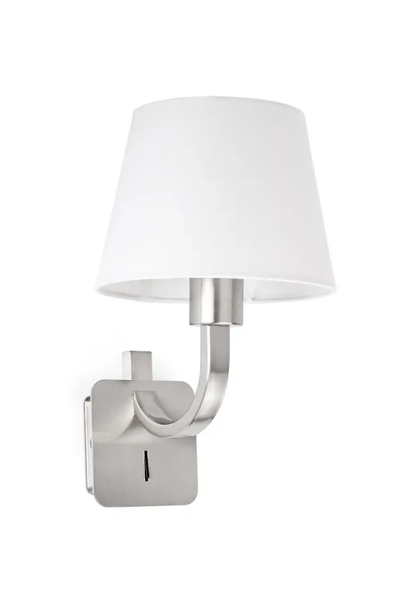 Otroligt snygg lampa 2025 från Faro Barcelona.