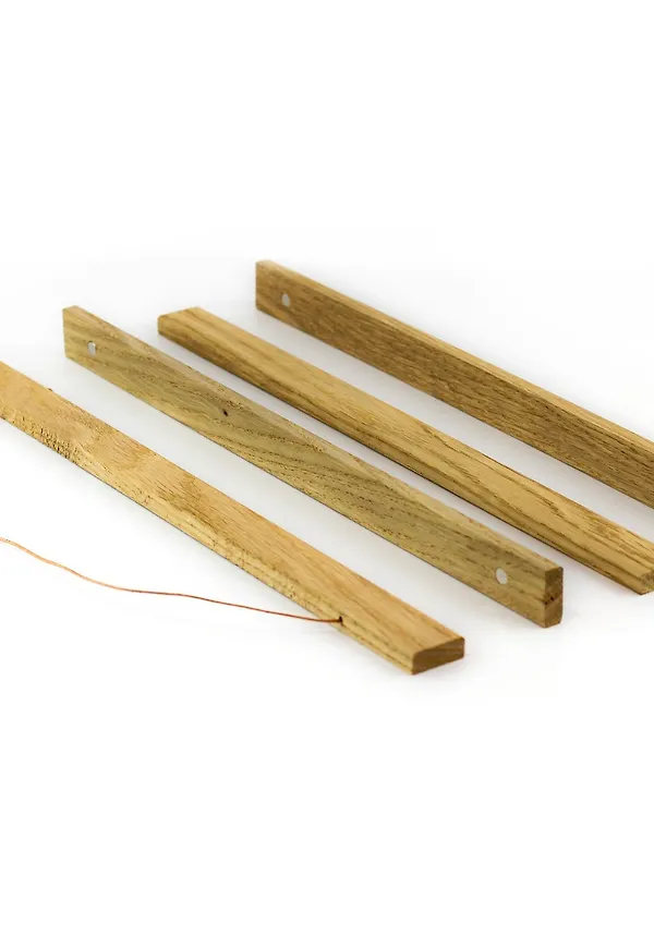 Stilren ram 2025 från ESTANCIA.