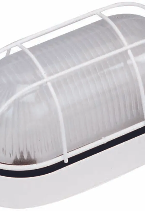 Jättefin aluminiumlampa 2025 från Faro Barcelona.