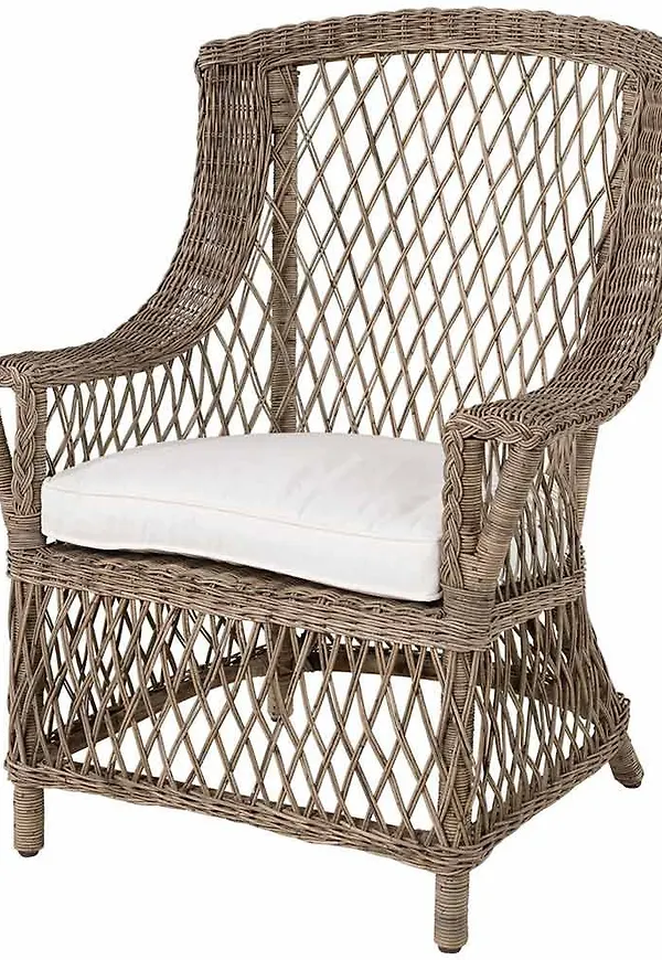 Jättefin matstol 2025 från Artwood.