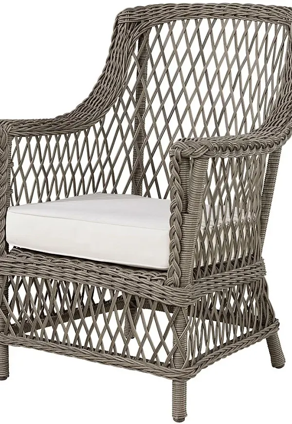 Riktigt trendig karmstol 2025 från Artwood.