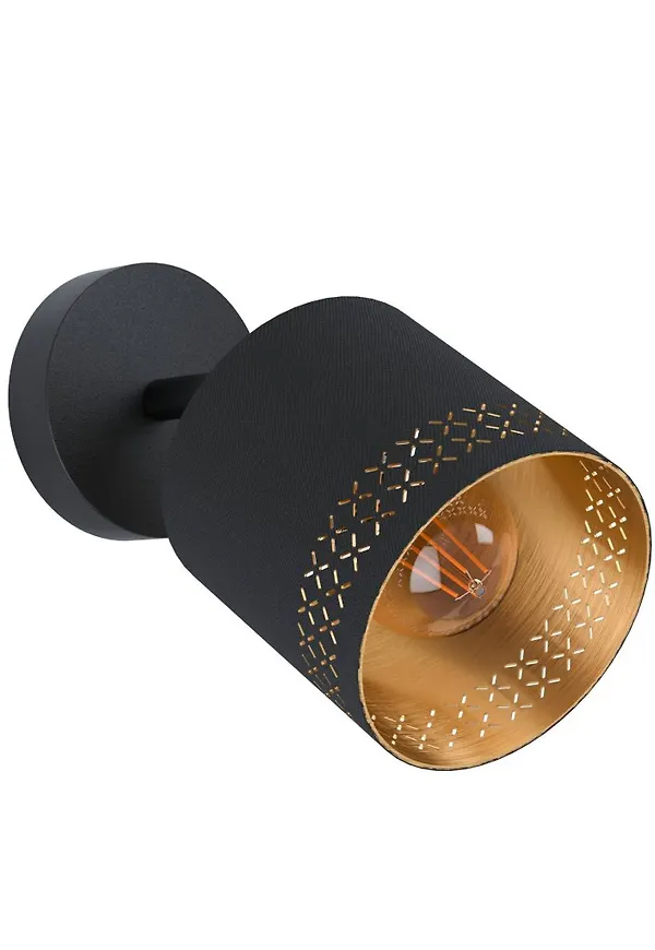 Vägglampa som passar perfekt till sommaren 2025!