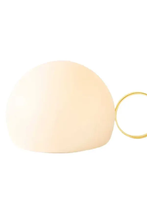 Mysig svart lampa 2026 från Estiluz.