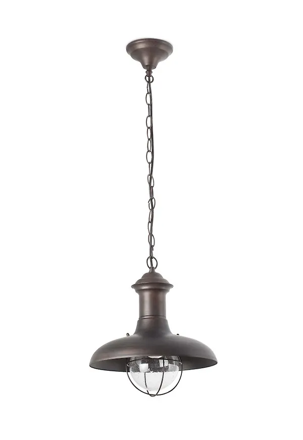 Fantastiskt fin taklampa 2025 från Faro Barcelona.