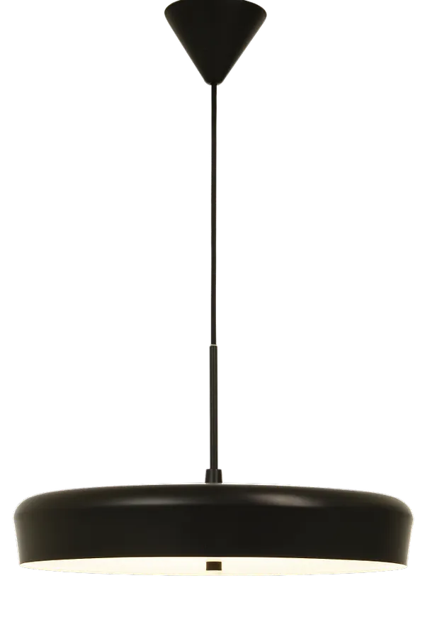 Jättefin lampa 2025 från Aneta Belysning.