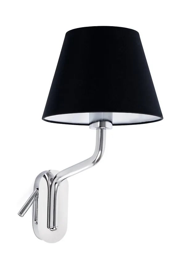 Ikonisk läslampa 2025 från Faro Barcelona.