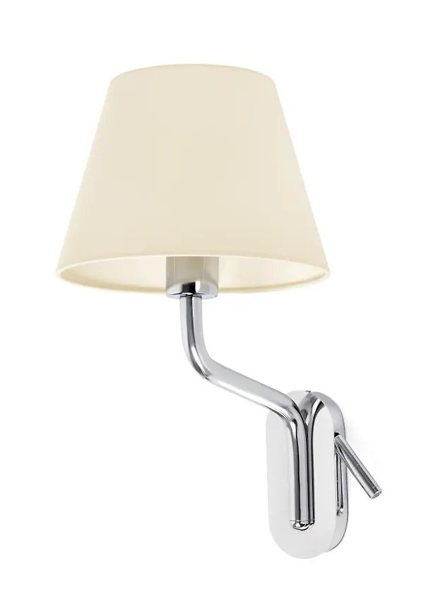 Faro Barcelona läslampa som passar perfekt till sommaren 2025!