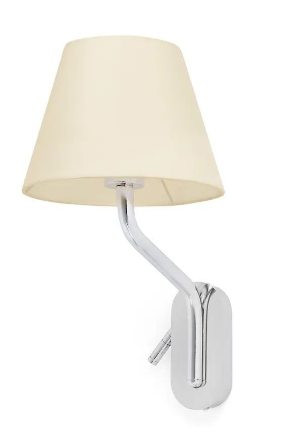 Riktigt fin lampa 2025 från Faro Barcelona.