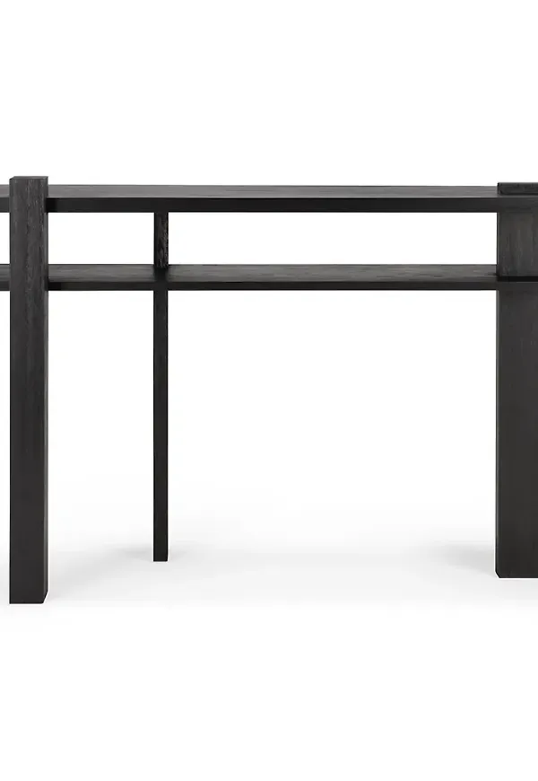 Mysig avlastningsbord 2024 från Ethnicraft.