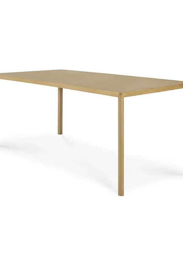 Klassisk matbord 2025 från Ethnicraft.