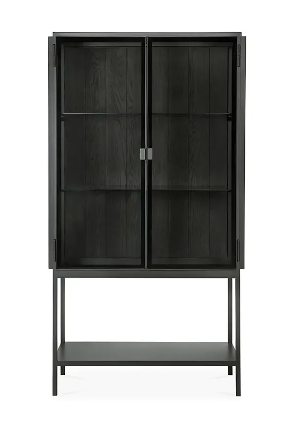 Ethnicraft förvaringsmöbel som passar perfekt till sommaren 2025!