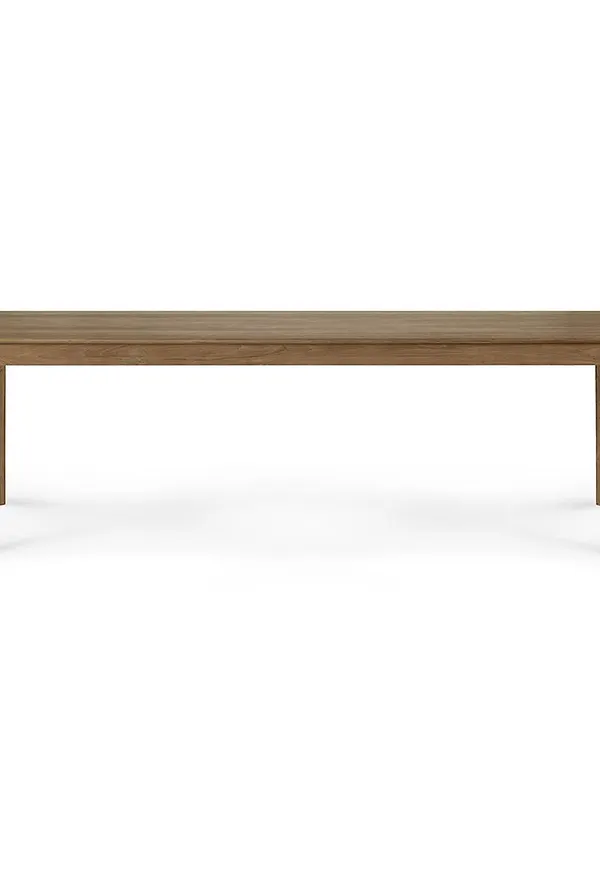 Klassisk matbord 2025 från Ethnicraft.