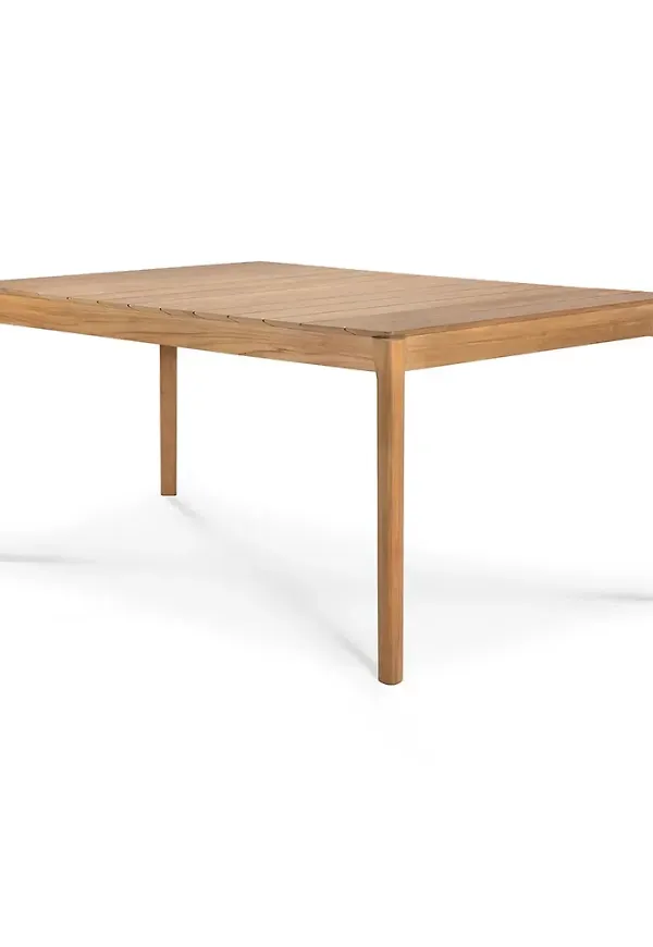 Ethnicraft matbord som passar perfekt till våren 2025!