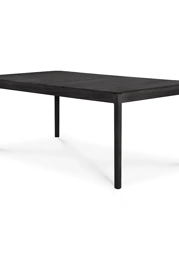 Riktigt trendig bord 2025 från Ethnicraft.