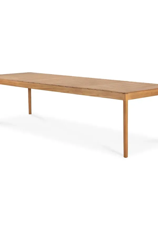 Elegant bord som passar bra vid många olika tillfällen.