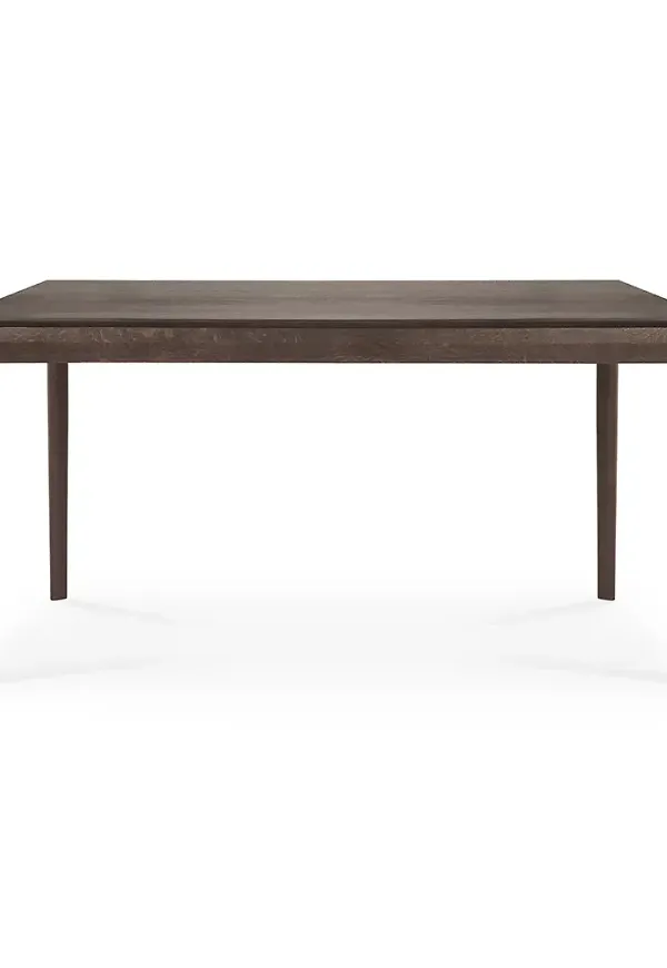 Ethnicraft bord i ek som passar perfekt till våren 2025!