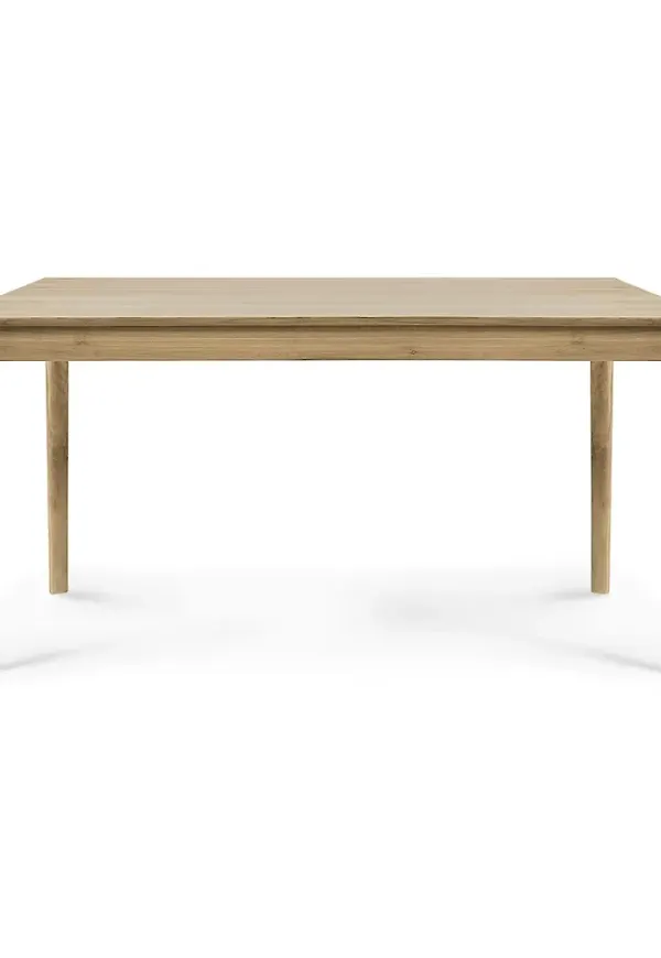 Ikonisk matbord 2025 från Ethnicraft.