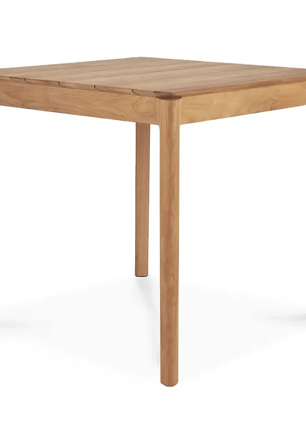 Snygg matbord 2025 från Ethnicraft.