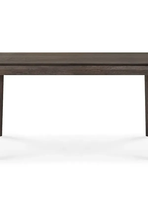 Superfin bord 2025 från Ethnicraft.