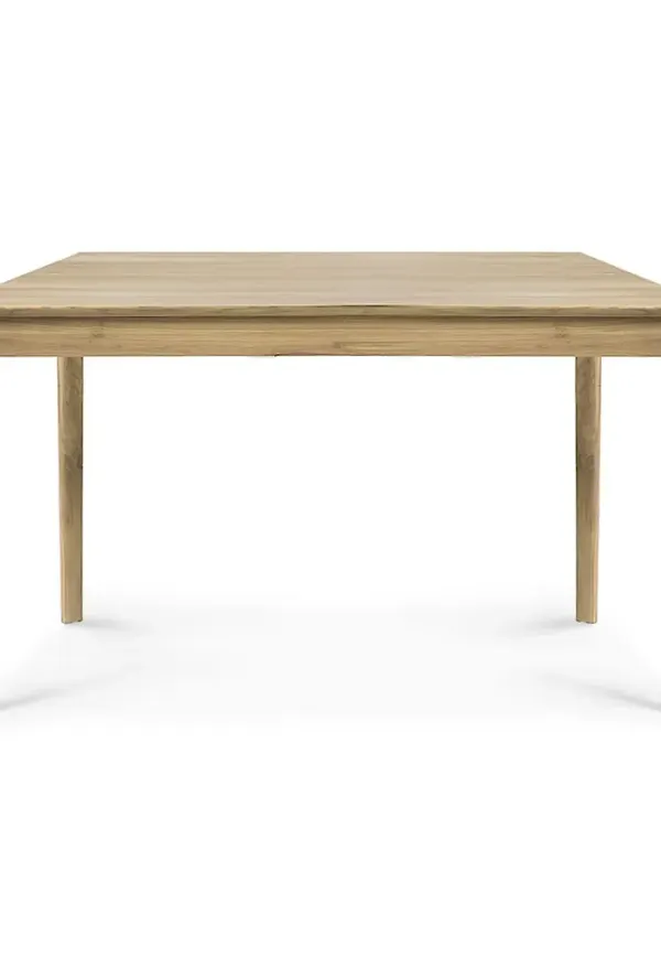 Modern ekbord 2025 från Ethnicraft.