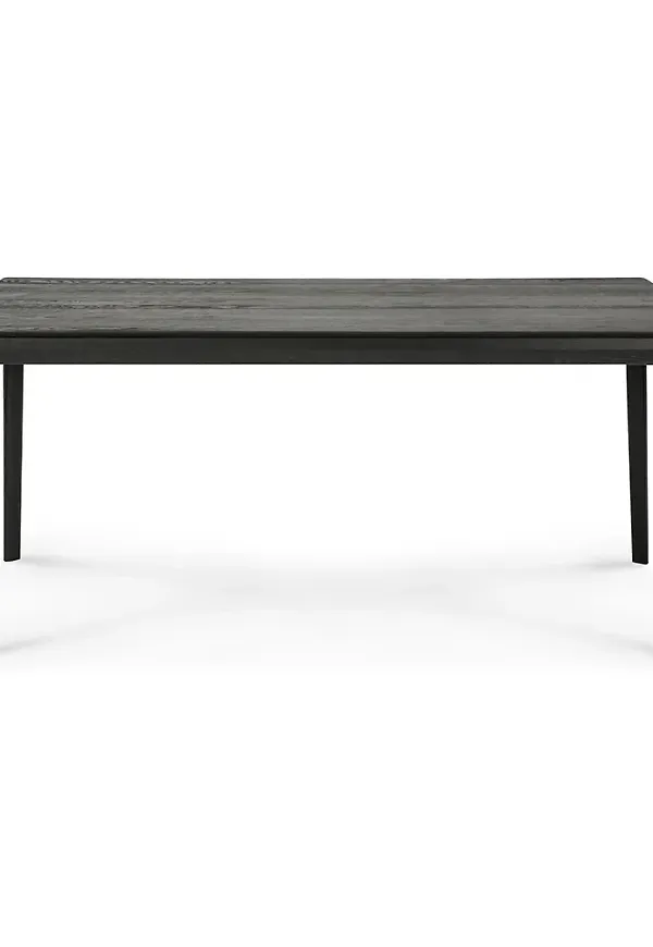 Ikonisk ekmatbord 2025 från Ethnicraft.