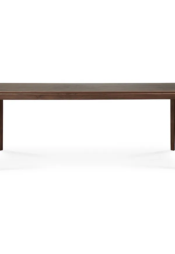 Ethnicraft matbord som passar perfekt till våren 2025!