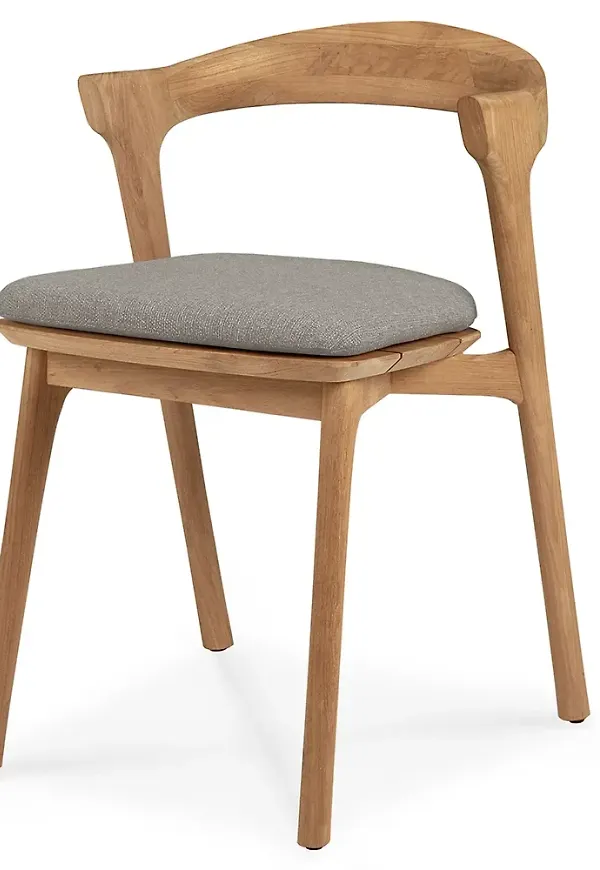 Riktigt trendig stol 2025 från Ethnicraft.