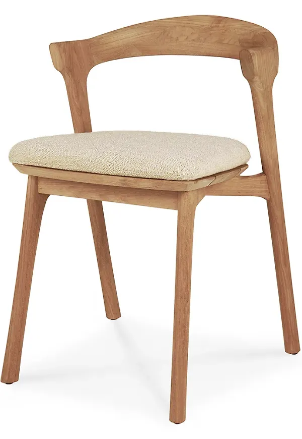 Jättesnygg matstol 2025 från Ethnicraft.