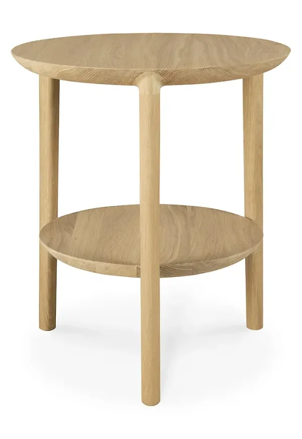 Vacker bord 2025 från Ethnicraft.